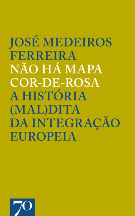 Não Há Mapa Cor-de-Rosa