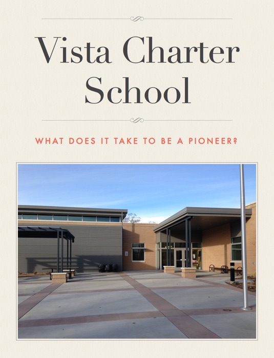 Vista Charter School