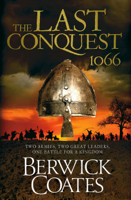 Berwick Coates - The Last Conquest artwork