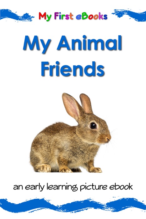 My Animal Friends