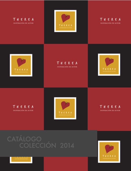 Catálogo Therea 2014