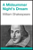 A Midsummer Night\'s Dream A Midsummer Night\'s Dream