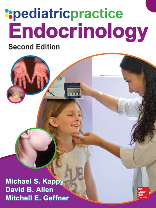 Pediatric Practice: Endocrinology, 2nd Edition