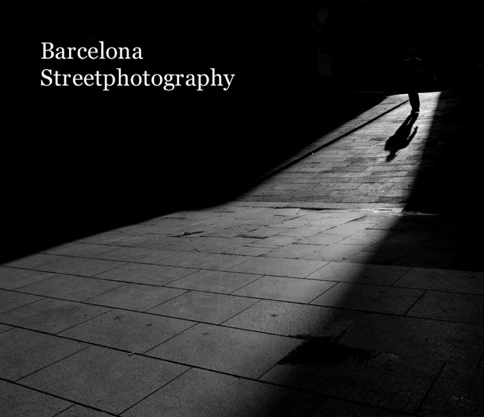 Barcelona Streetphotography