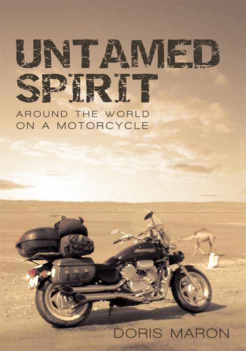 Untamed Spirit