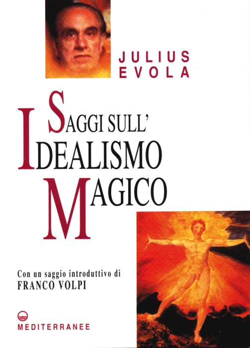 Saggi sull'Idealismo Magico