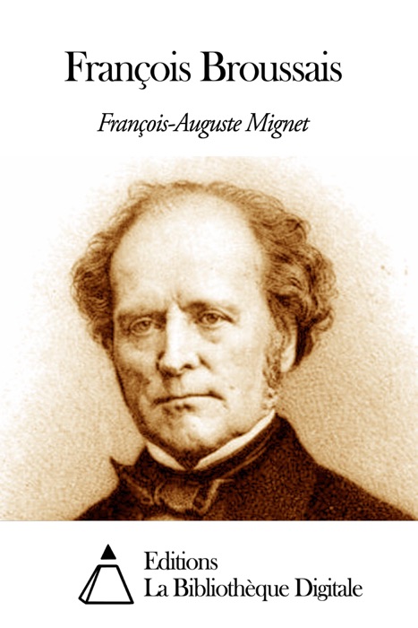 François Broussais