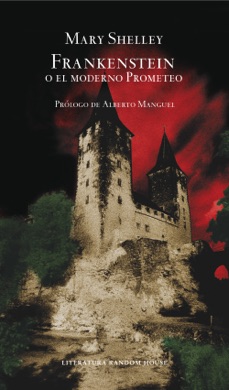 Capa do livro História da literatura inglesa de Alberto Manguel