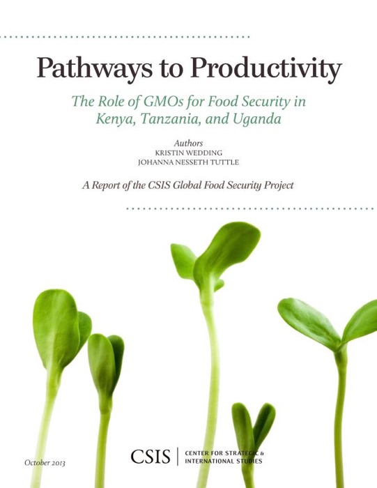 Pathways to Productivity