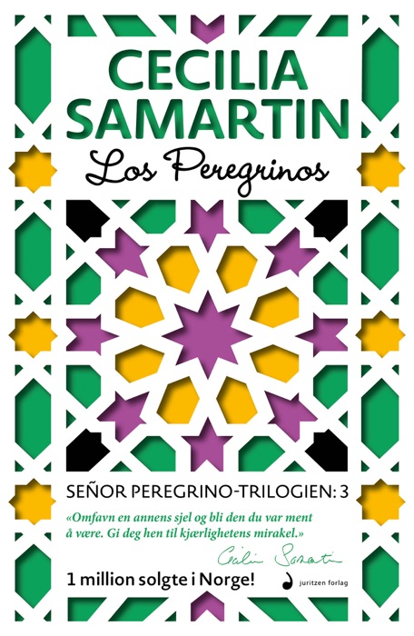Los Peregrinos