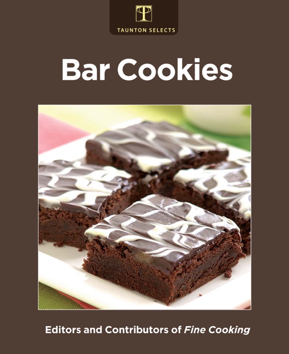 Bar Cookies