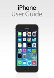 iPhone User Guide For iOS 7.1