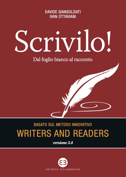 Scrivilo!