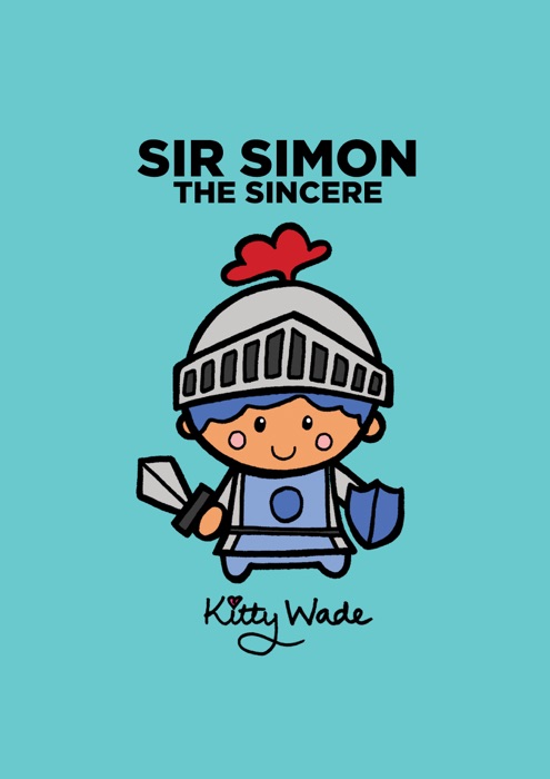 Sir Simon the Sincere