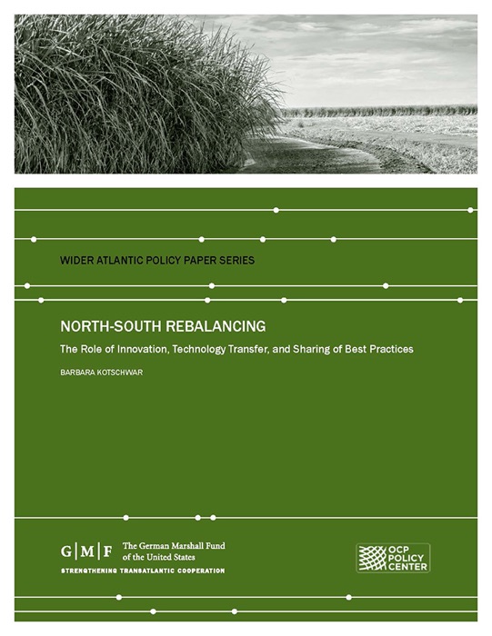 North-South Rebalancing