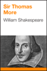 Sir Thomas More - William Shakespeare