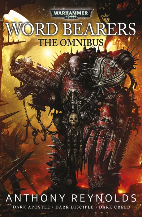 Word Bearers: The Omnibus