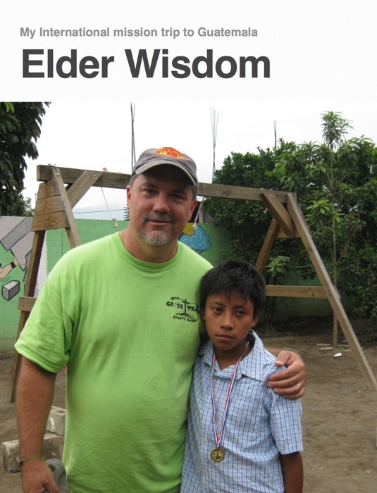 Elder Wisdom