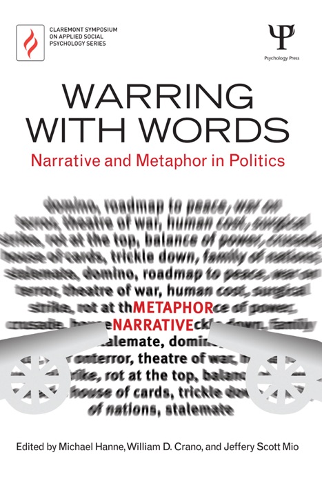 Warring with Words