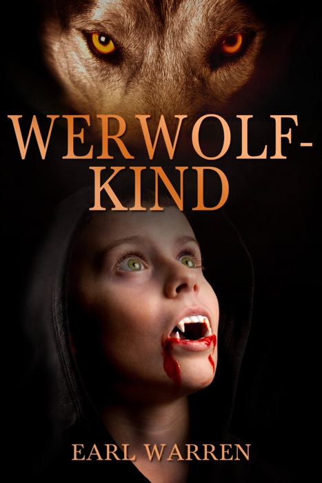 Werwolfkind