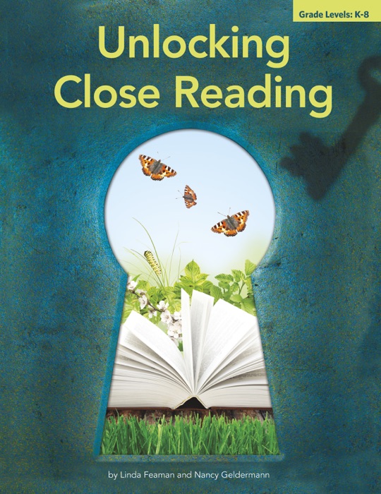 Unlocking Close Reading