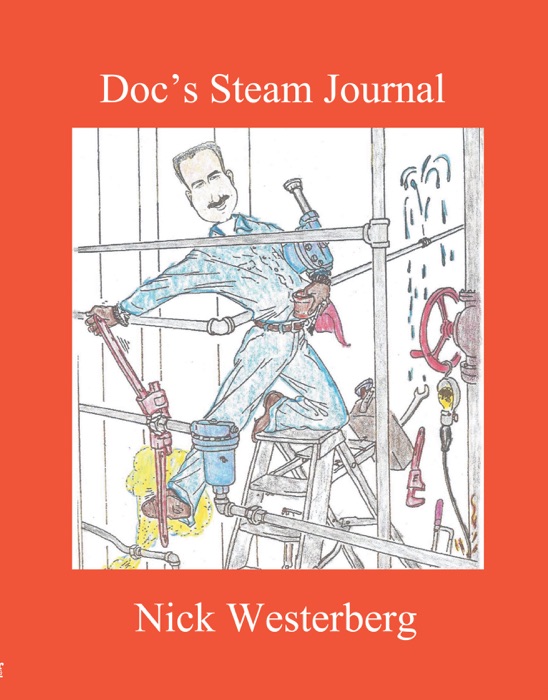 Doc's Steam Journal