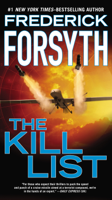 Frederick Forsyth - The Kill List artwork