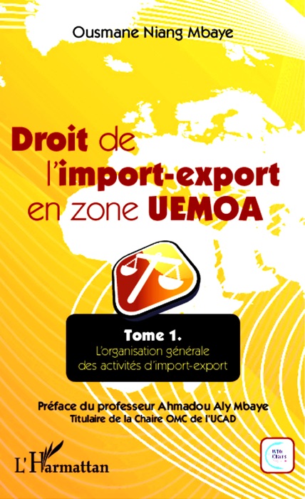 Droit de l’import-export en zone UEMOA