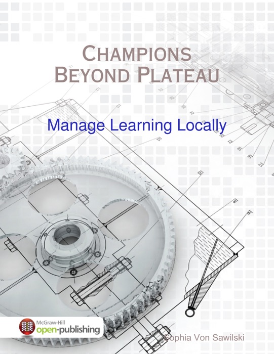 Champions Beyond Plateau