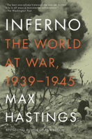 Max Hastings - Inferno artwork