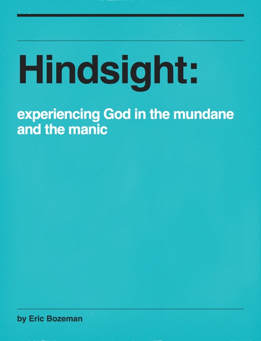 Hindsight: