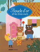 Boucle d'or et les trois ours - Robert Southey