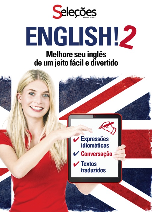 English! 2