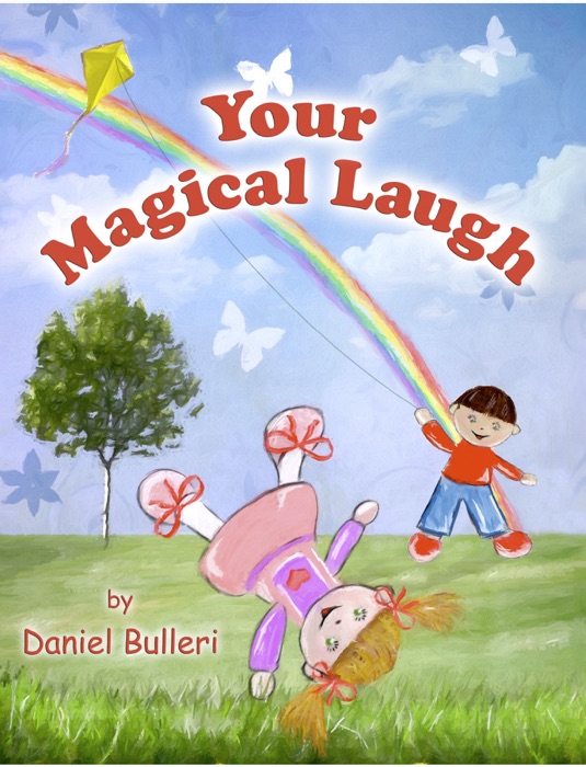 Your Magical Laugh