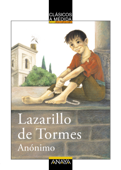 Lazarillo de Tormes - Juan Manuel Infante Moraño & Isabel Arechabala