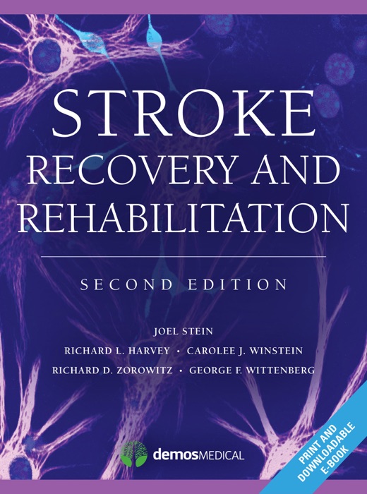 Stroke Recovery and Rehabilitation, 2nd Edition