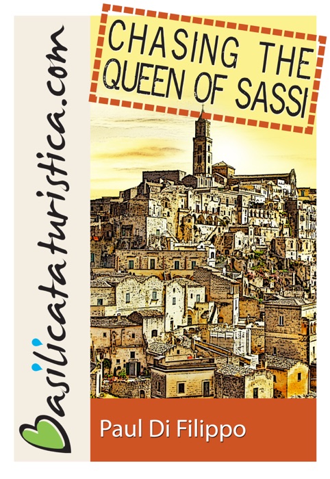 Chasing the Queen of Sassi