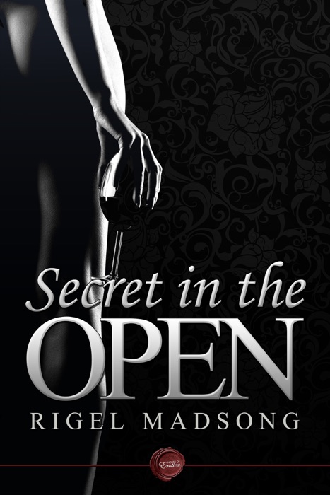Secret In the Open