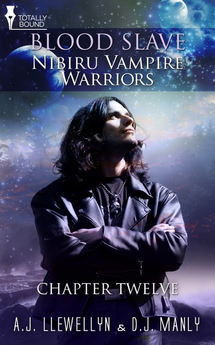 [Download] ~ Nibiru Vampire Warriors: Chapter Twelve 
