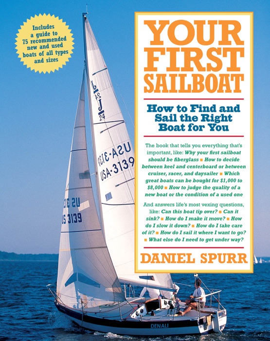 Your First Sailboat