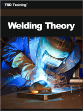 Welding Theory - TSD Training Cover Art
