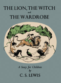 The Lion, the Witch and the Wardrobe - C. S. Lewis