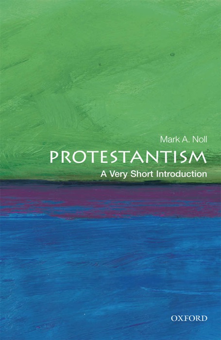 Protestantism: A Very Short Introduction