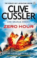 Clive Cussler & Graham Brown - Zero Hour artwork