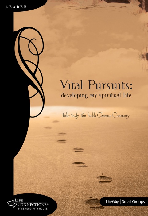 Vital Pursuits (Leader Guide)