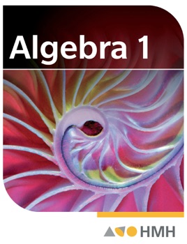 ‎Algebra 1 on Apple Books