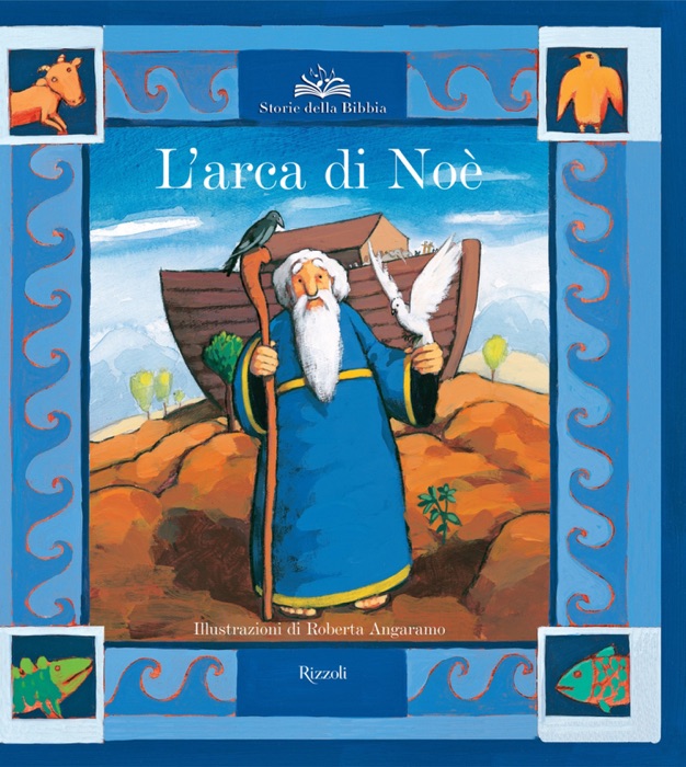 L'arca di Noè