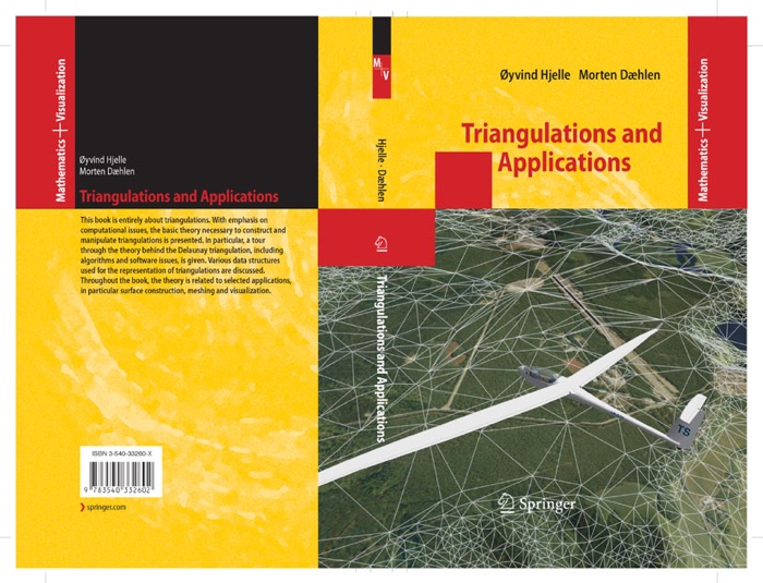 Triangulations and Applications