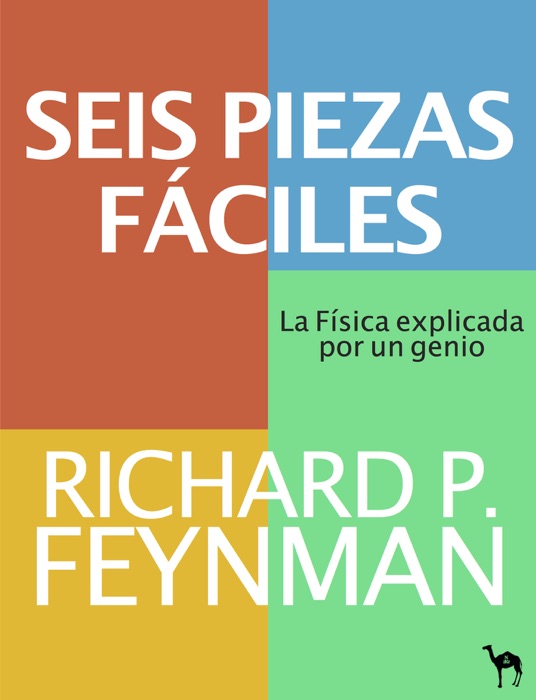 Seis piezas fáciles