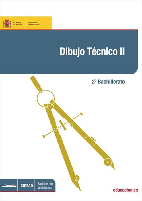 Dibujo Técnico II